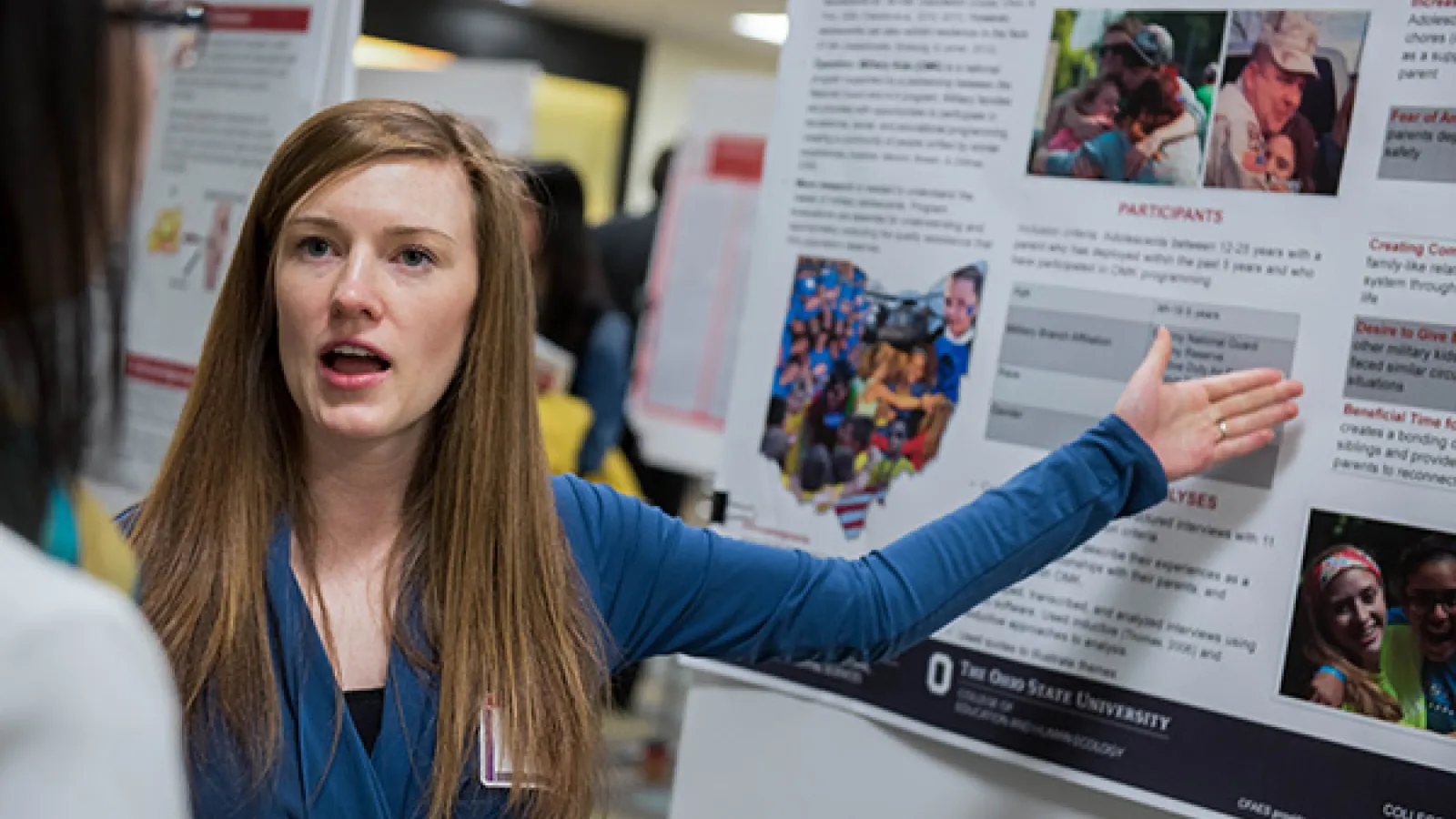 Anna Millieu
