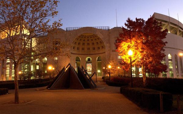 Ohio Stadium