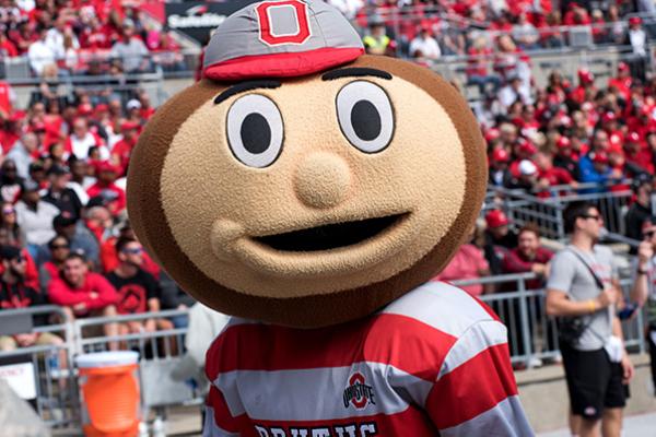 Brutus Buckeye