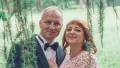 Dana and Patrick White