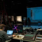 Multimedia recording project