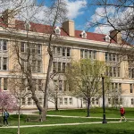 Mendenhall Lab