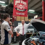 Ohio State Electric Vehicle Team