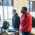 Classroom learning