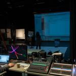 Multimedia recording project