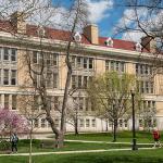 Mendenhall Lab