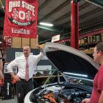 Ohio State Electric Vehicle Team